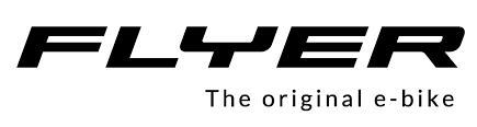 logo flyer e_bikes